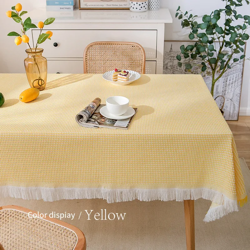 YUZHAOLIN Tablecloths / Table Mats-11