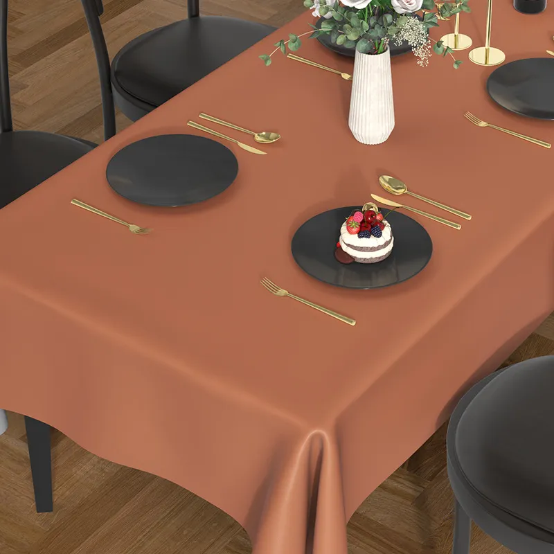 YUZHAOLIN Tablecloths / Table Mats-17
