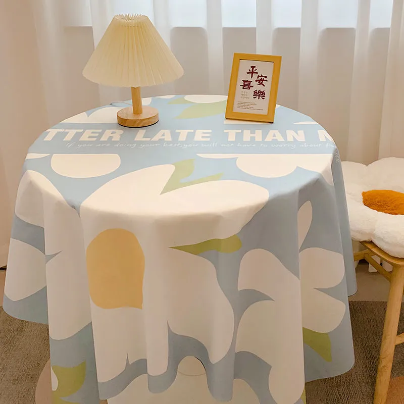 YUZHAOLIN Tablecloths / Table Mats-25