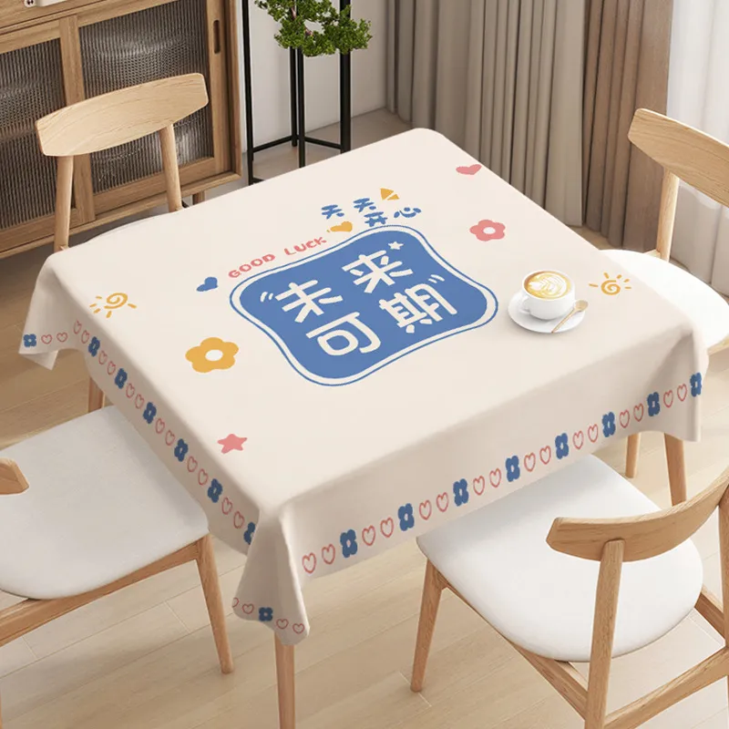 YUZHAOLIN Tablecloths / Table Mats-15