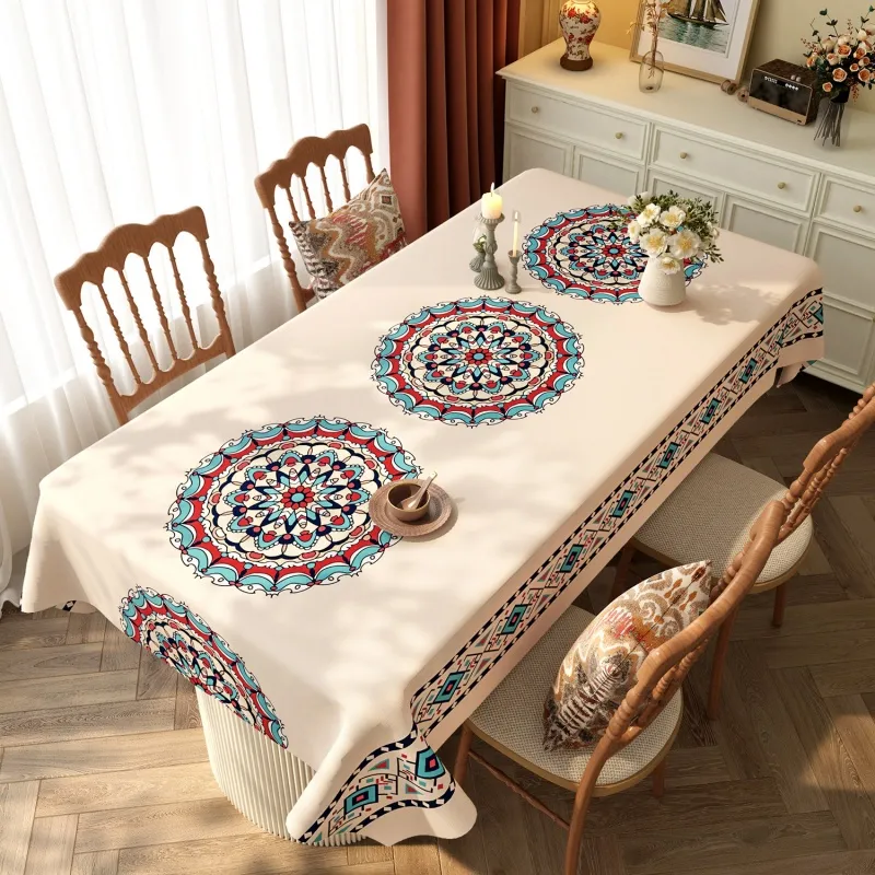 YUZHAOLIN Tablecloths / Table Mats-20