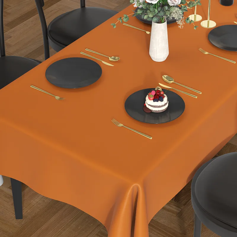 YUZHAOLIN Tablecloths / Table Mats-15