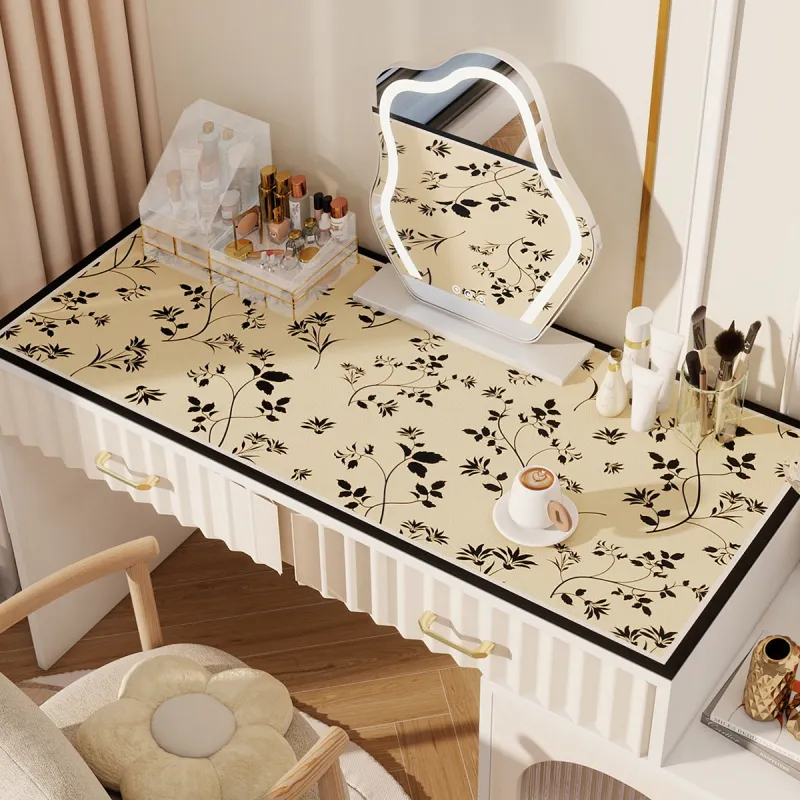YUZHAOLIN Tablecloths / Table Mats-7