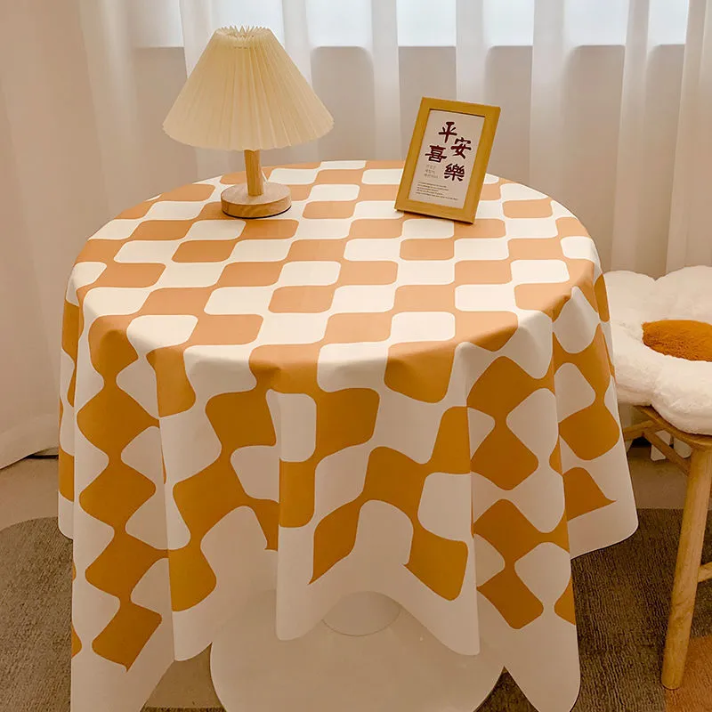 YUZHAOLIN Tablecloths / Table Mats-13