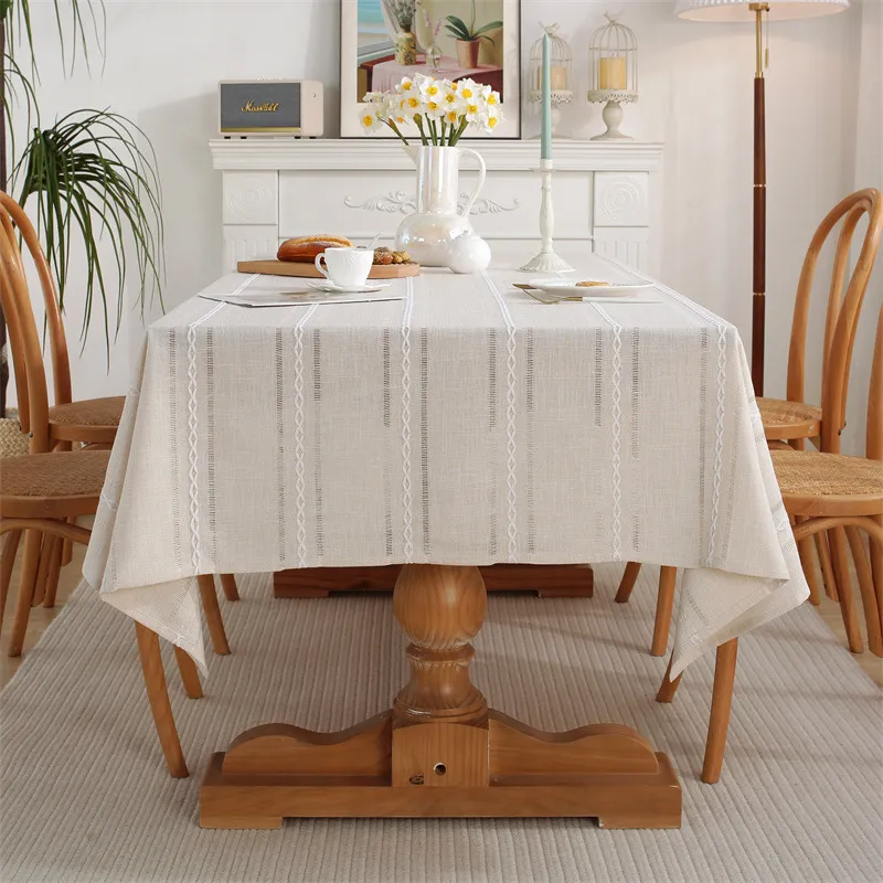 YUZHAOLIN Tablecloths / Table Mats-1