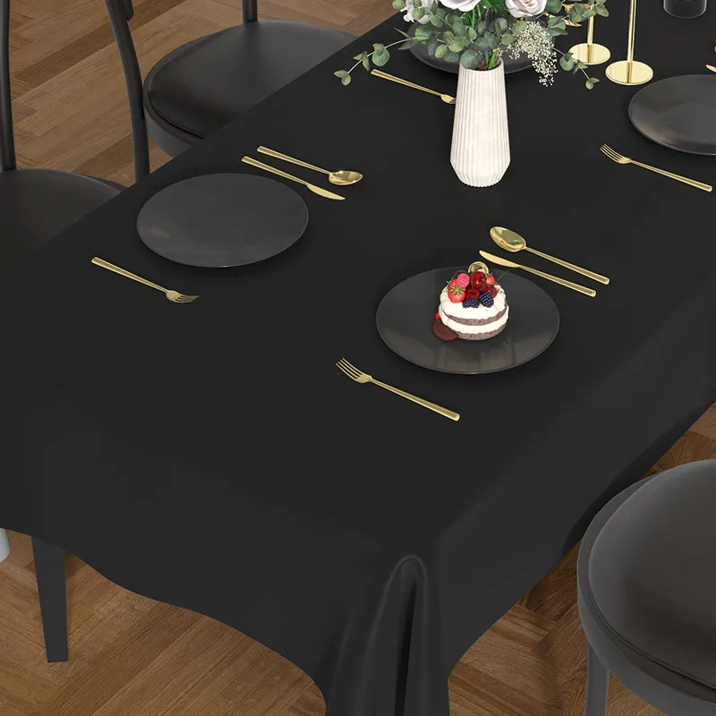 YUZHAOLIN Tablecloths / Table Mats-9