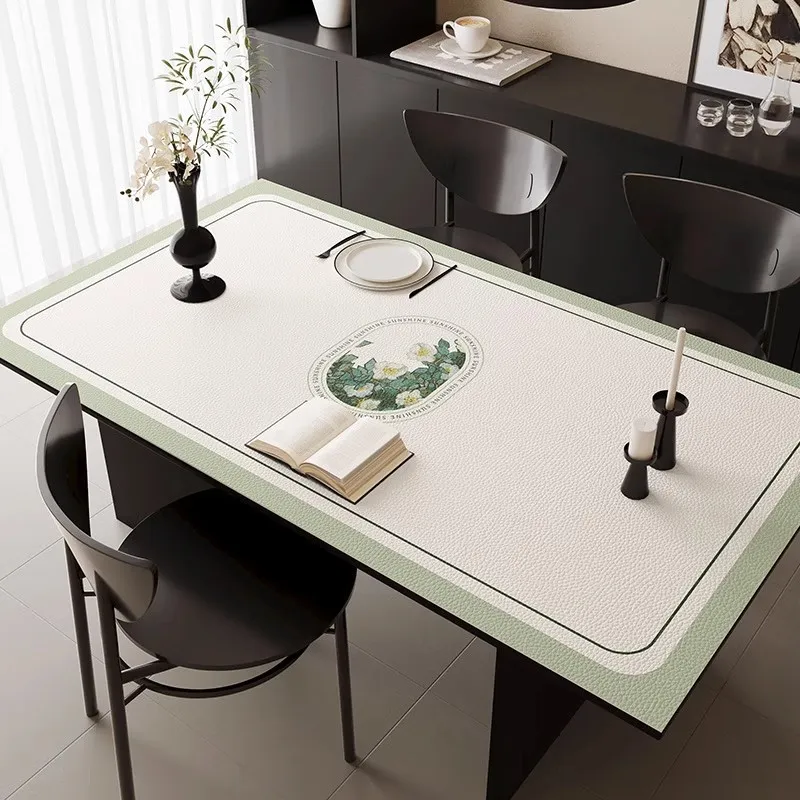 YUZHAOLIN Tablecloths / Table Mats-5