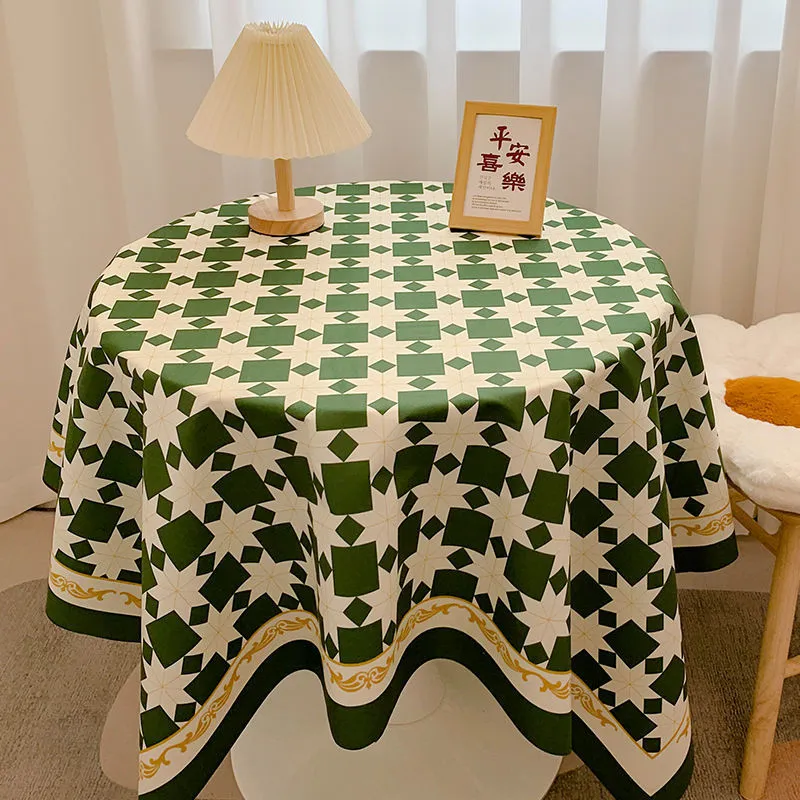 YUZHAOLIN Tablecloths / Table Mats-27