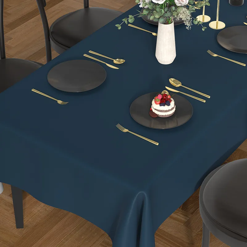 YUZHAOLIN Tablecloths / Table Mats-19