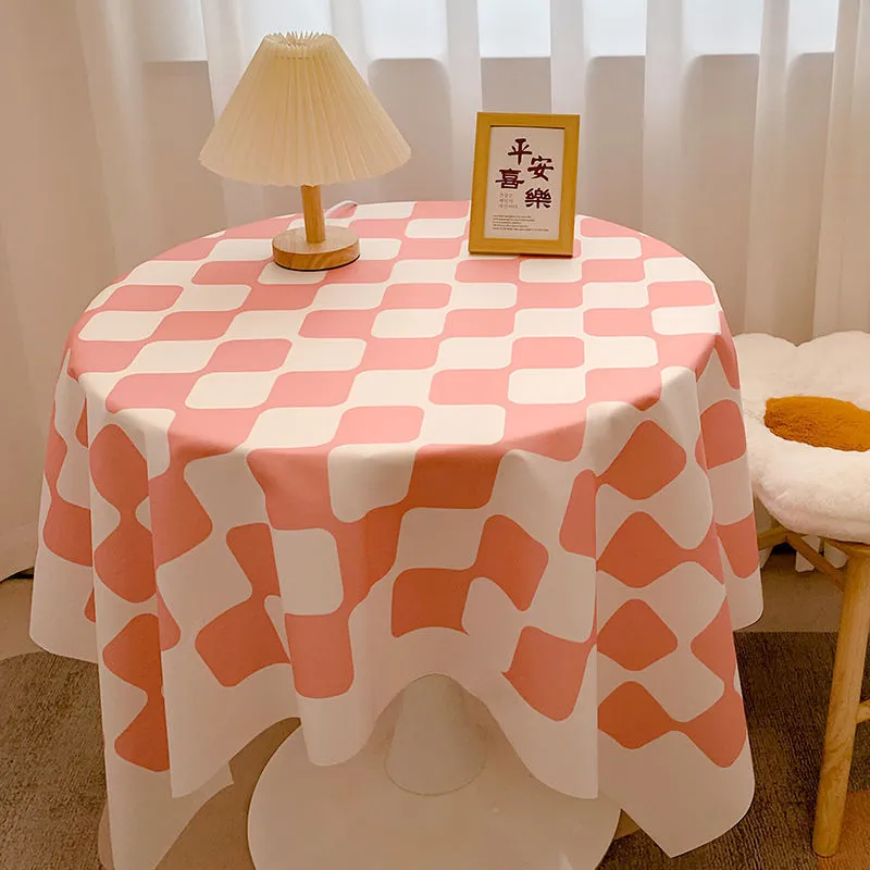 YUZHAOLIN Tablecloths / Table Mats-11