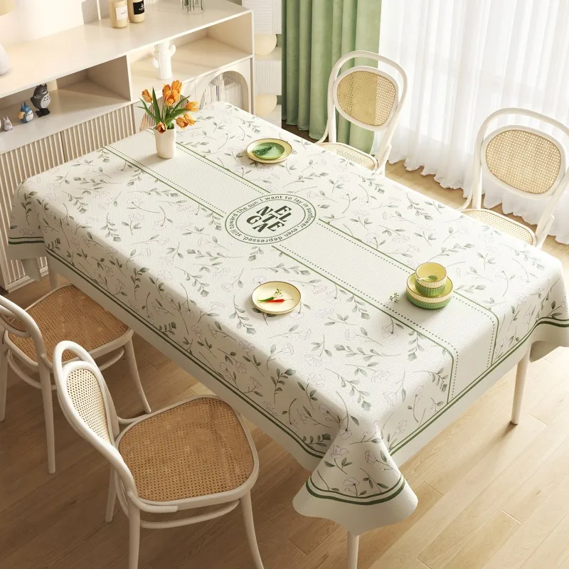 YUZHAOLIN Tablecloths / Table Mats-16