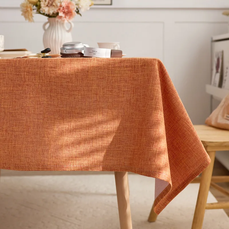 YUZHAOLIN Tablecloths / Table Mats-3