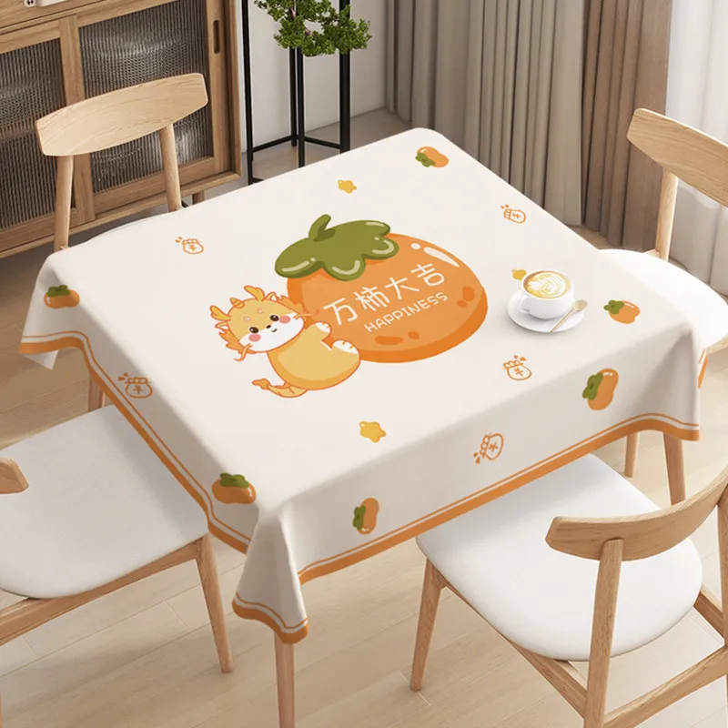 YUZHAOLIN Tablecloths / Table Mats-5