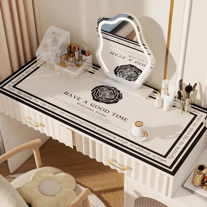 YUZHAOLIN Tablecloths / Table Mats-13