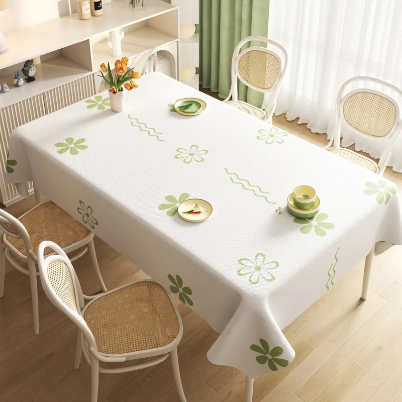 YUZHAOLIN Tablecloths / Table Mats-8