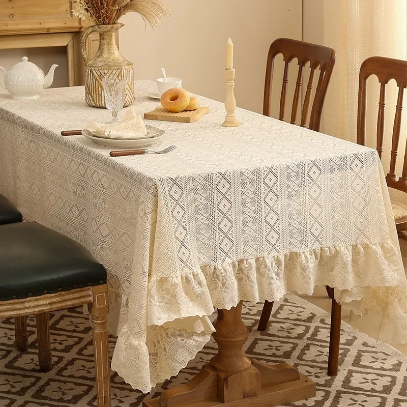 YUZHAOLIN Tablecloths / Table Mats-15