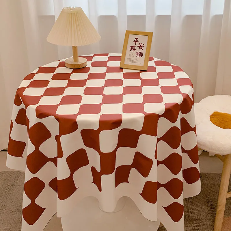 YUZHAOLIN Tablecloths / Table Mats-3