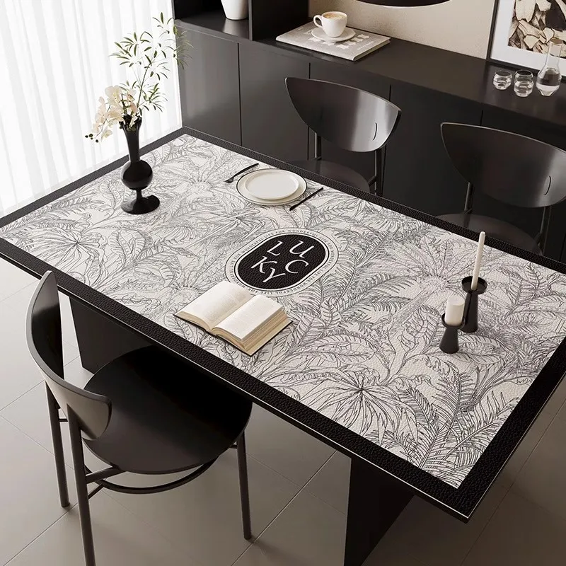 YUZHAOLIN Tablecloths / Table Mats-29