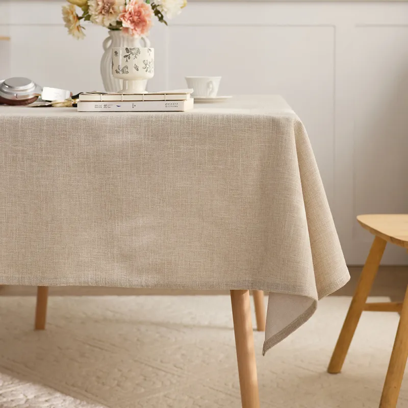 YUZHAOLIN Tablecloths / Table Mats-1
