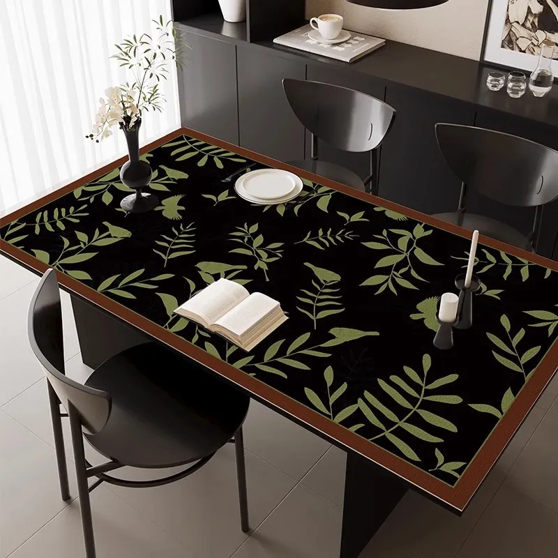 YUZHAOLIN Tablecloths / Table Mats-27