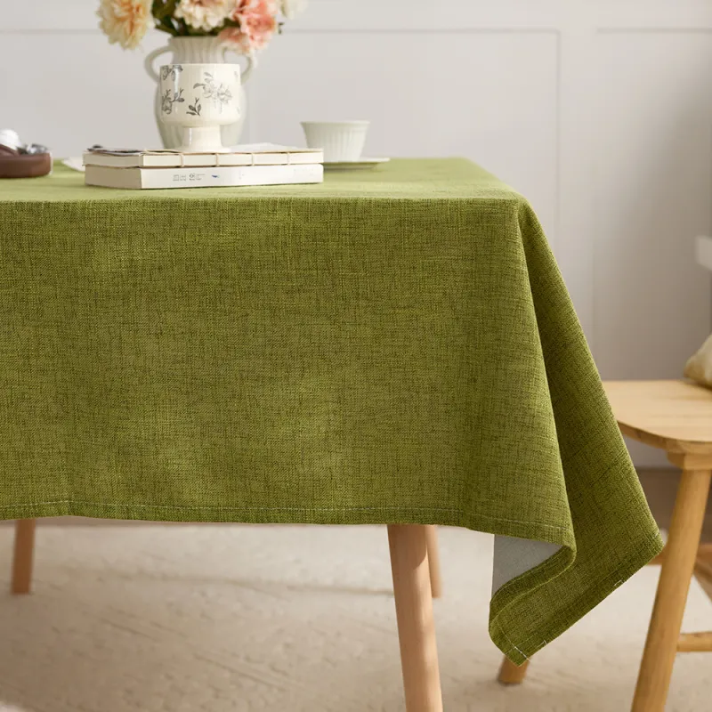 YUZHAOLIN Tablecloths / Table Mats-7