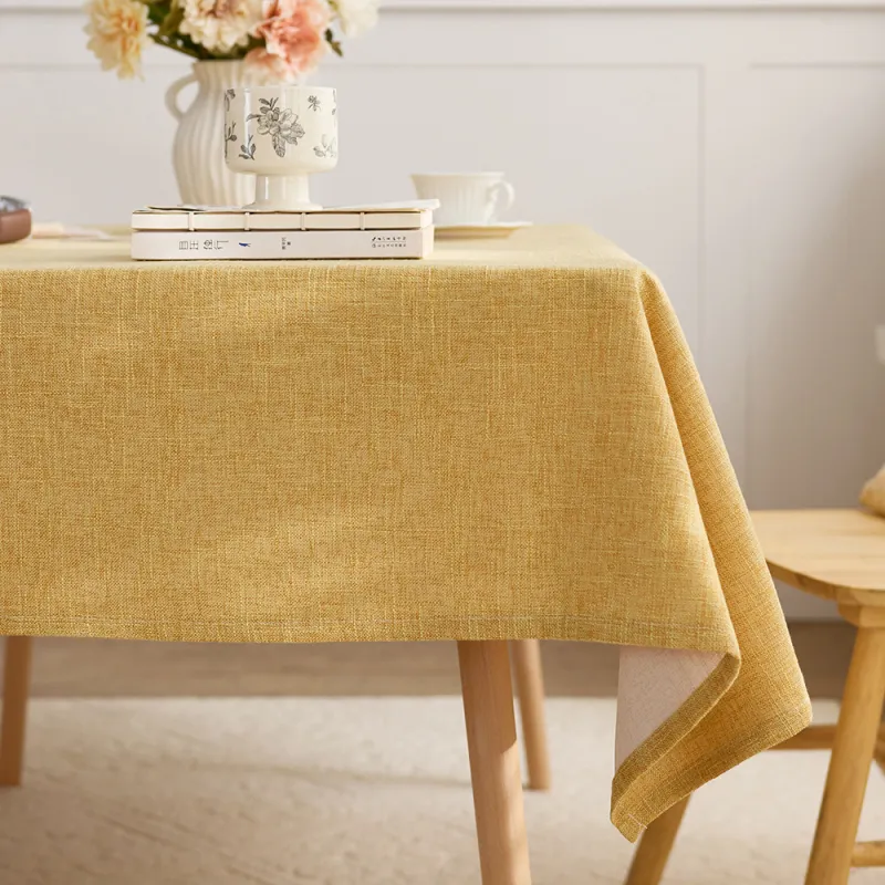 YUZHAOLIN Tablecloths / Table Mats-5