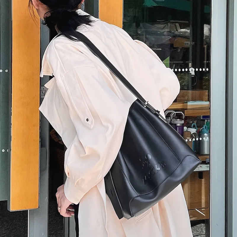 Disney Mickey Series Shoulder Bags-4