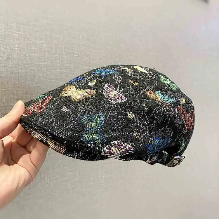 MINGYUANDAILI Polyester Baseball Caps Women's-1