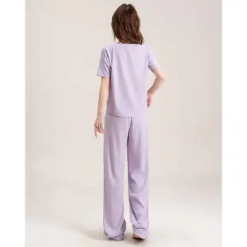 FAWENXIANGZI Casual Suit Women's