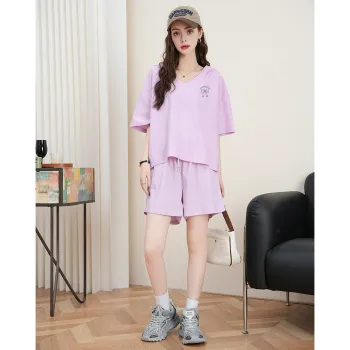 FAWENXIANGZI Casual Suit Women's