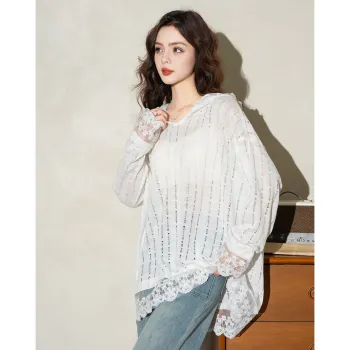 FAWENXIANGZI Knitwear Women's