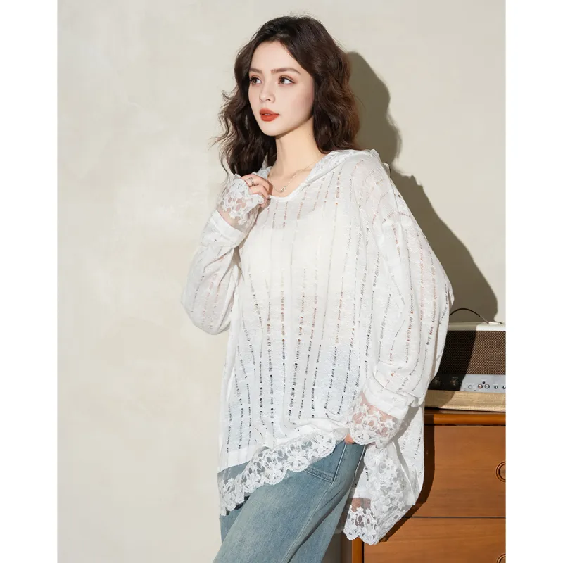 FAWENXIANGZI Knitwear Women's-0