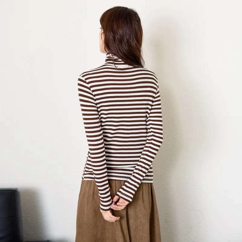 FAWENXIANGZI Knitwear Women's-2