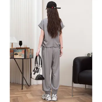 FAWENXIANGZI Casual Suit Women's