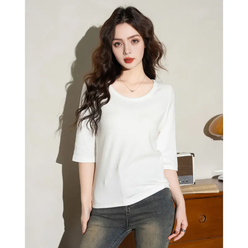 FAWENXIANGZI Knitwear Women's-11