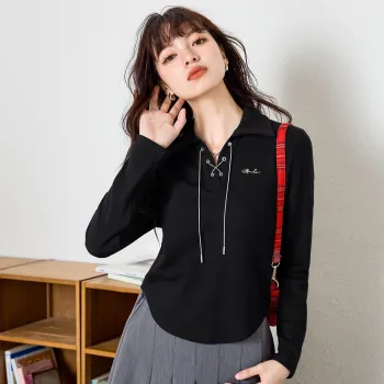 FAWENXIANGZI Knitwear Women's