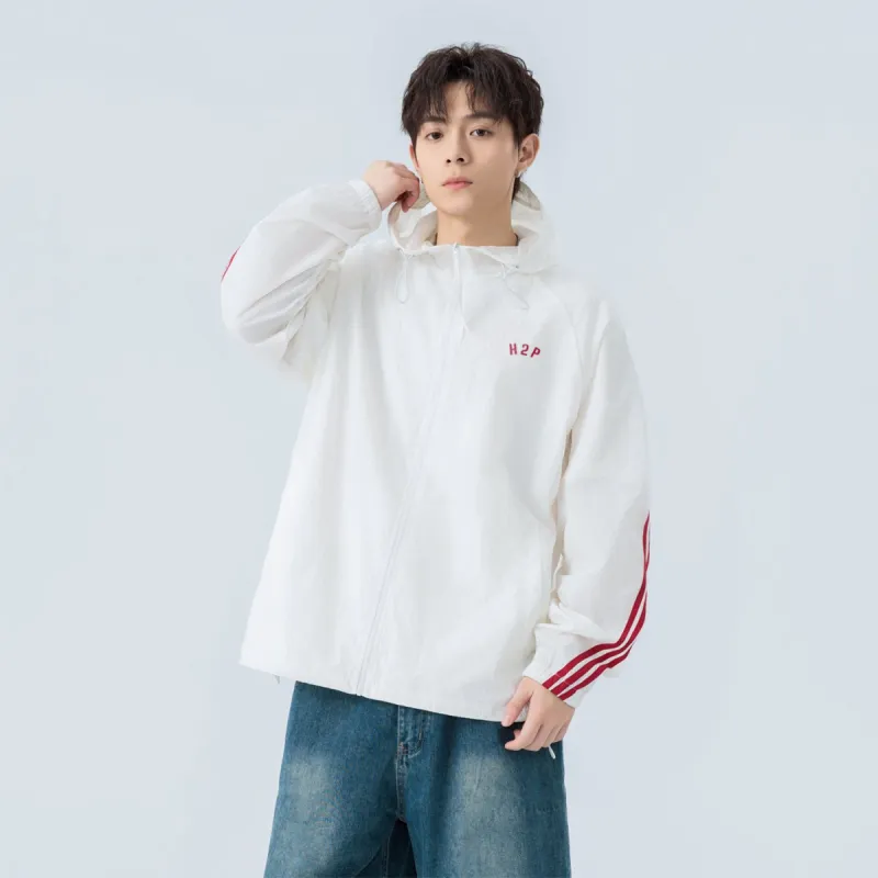 H2P Sun Protection Clothing Unisex-10
