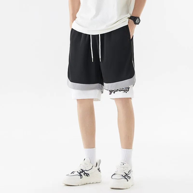 H2P Casual Shorts Unisex-3