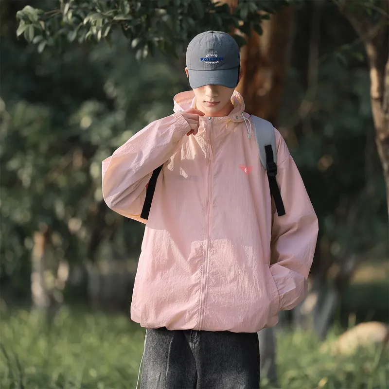 H2P Sun Protection Clothing Unisex-18