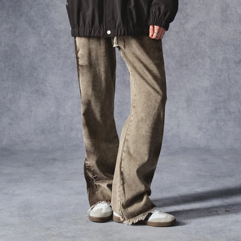 H2P Jeans Unisex-20