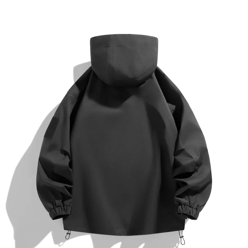 H2P Long Sleeved Jackets & Coats Unisex-1