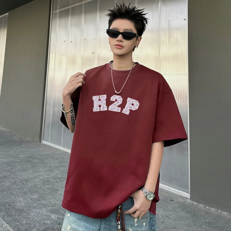 H2P T Shirts Unisex-19