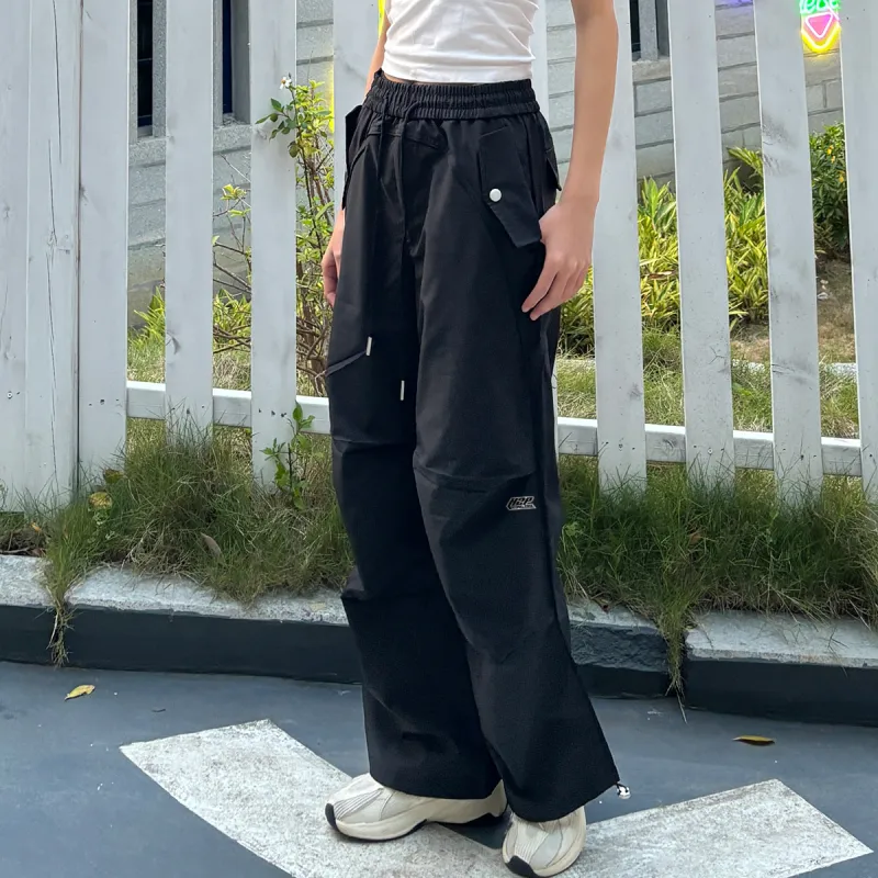 H2P Casual Pants Unisex-2
