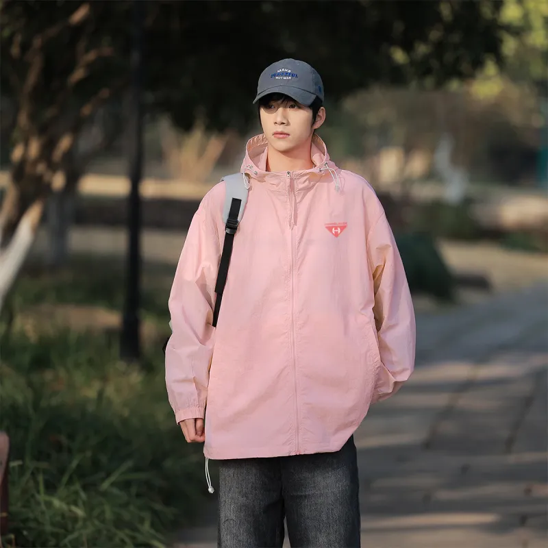 H2P Sun Protection Clothing Unisex-16