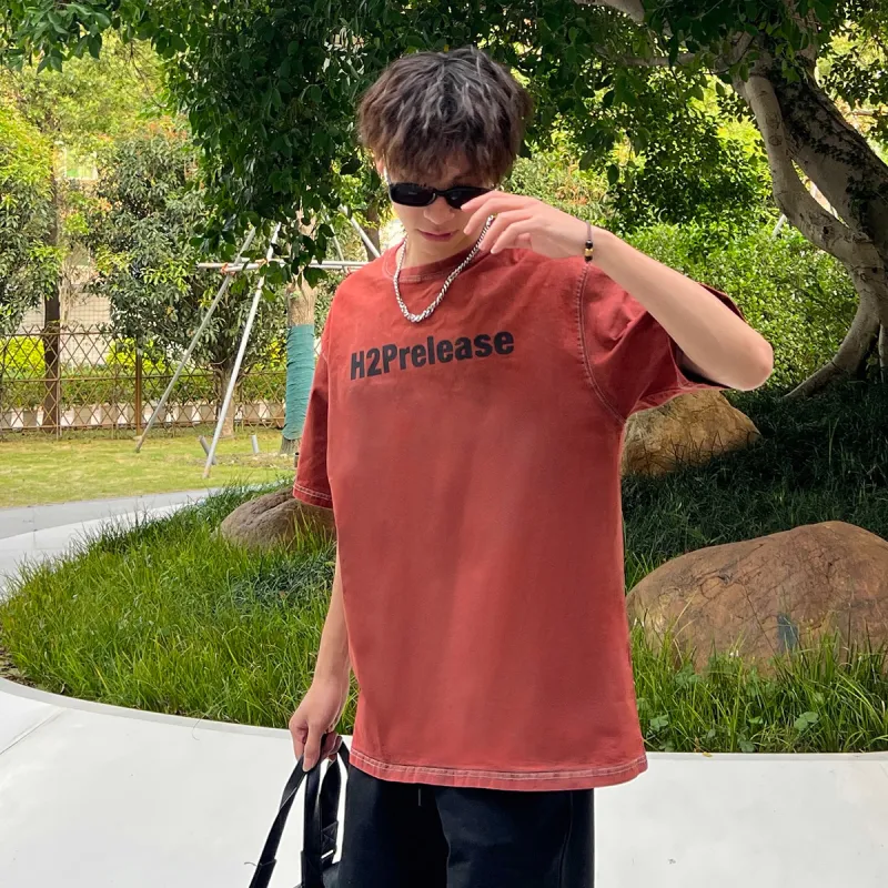 H2P T Shirts Unisex-22