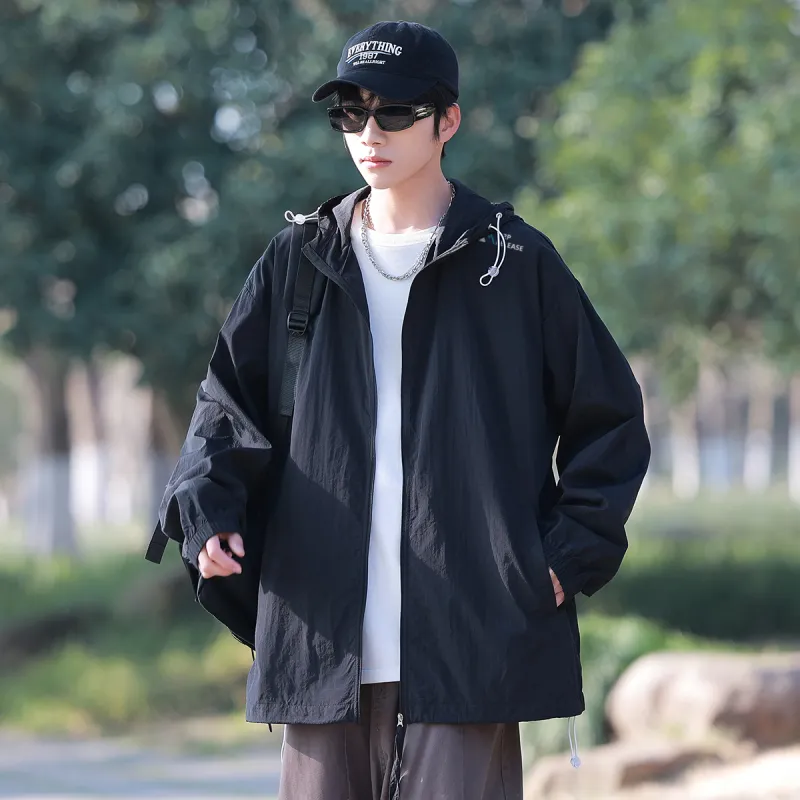 H2P Sun Protection Clothing Unisex-6