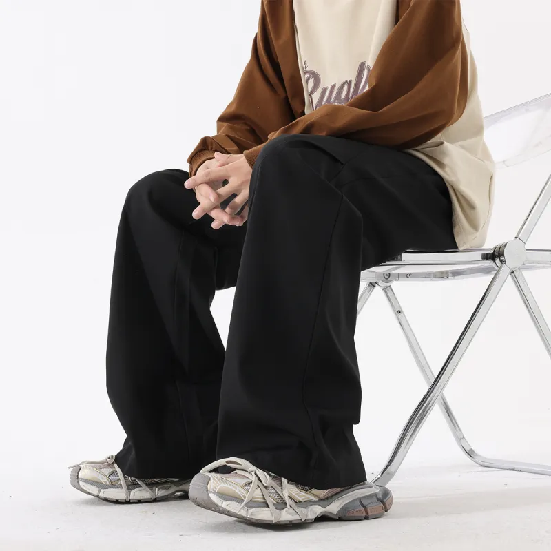 H2P Casual Pants Unisex-7