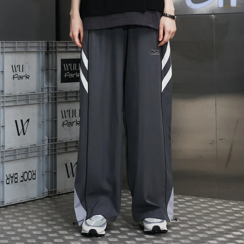 H2P Casual Pants Unisex-11