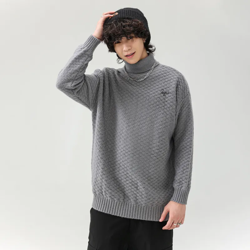 H2P Sweaters Unisex-21