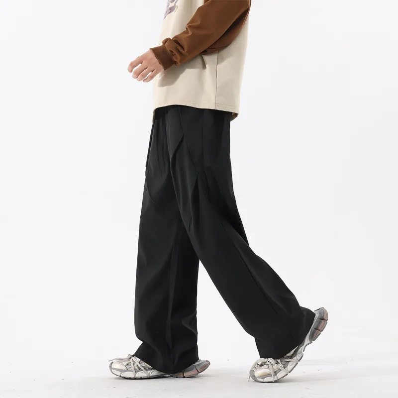 H2P Casual Pants Unisex-5